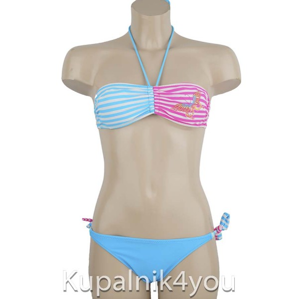 Купальник Samegame W1027